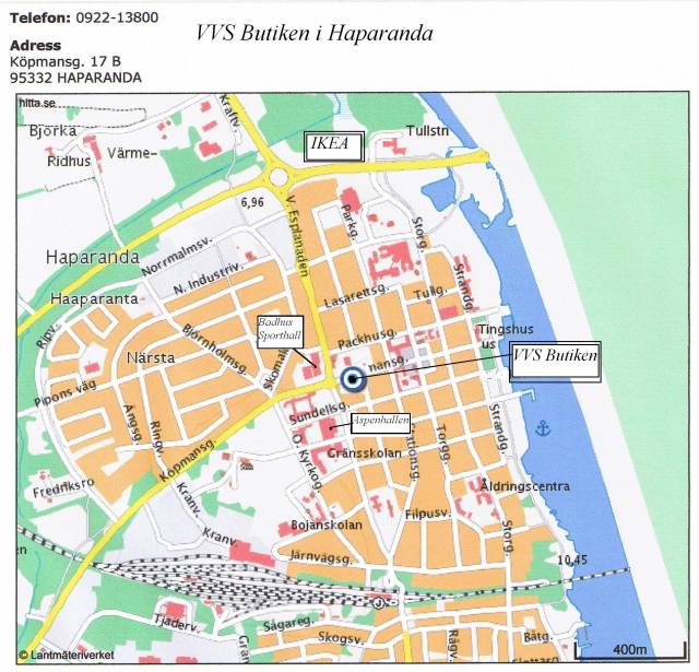 Haparanda Karta : Haparanda karta | karta paddla för livet runt hela